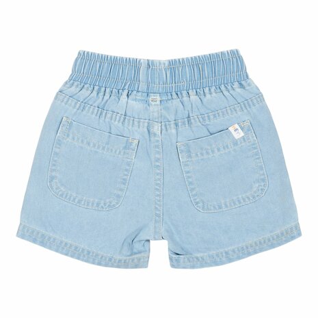 Little Dutch Korte broek boy Denim