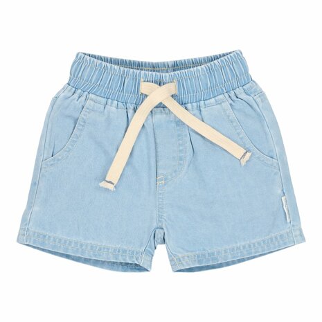 Little Dutch Korte broek boy Denim