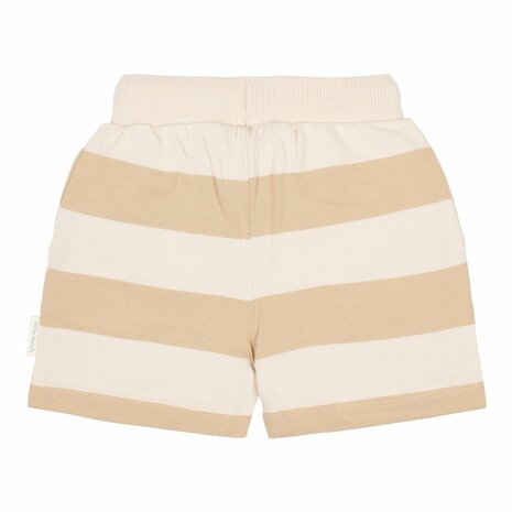 Little Dutch Korte broek Biscuit Stripe