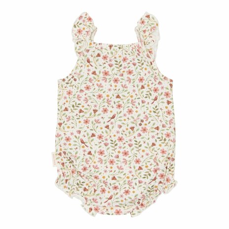 Little Dutch Mouwloze romper Fairy Wonders