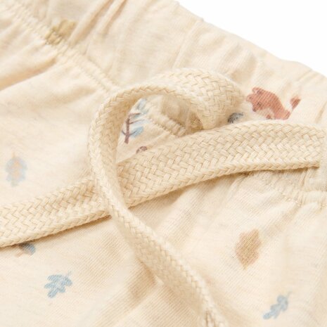 Little Dutch Korte broek zand Forest Nature