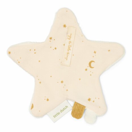 Little Dutch Giftset newborn naturals