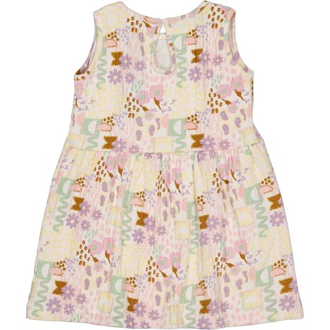 Quapi Dress - QS262EDNA