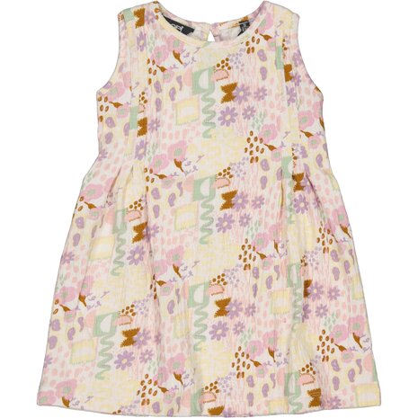 Quapi Dress - QS262EDNA