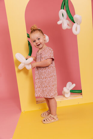 Quapi Dress - QS262ELA