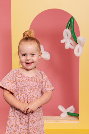 Quapi Dress - QS262ELA