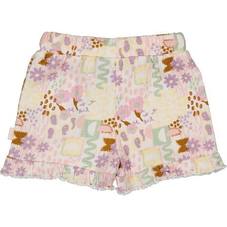 Quapi Pants - QS262ESTELLA