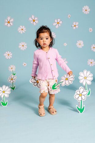 Quapi Pants - QS262ESTELLA