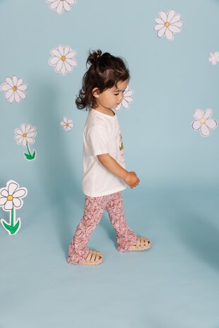 Quapi Pants - QS262EVA