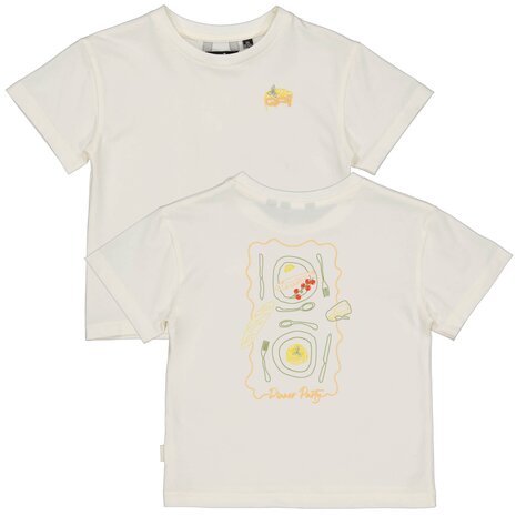 Quapi Shirt - QS262ELIAN