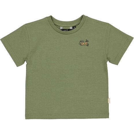 Quapi Shirt - QS262ELIJAH