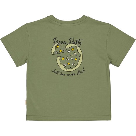 Quapi Shirt - QS262ELIJAH