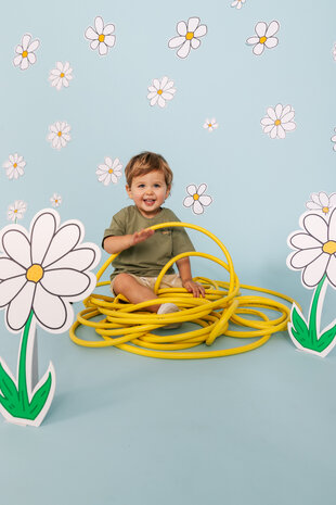 Quapi Shirt - QS262ELIJAH