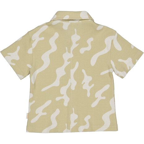 Quapi Shirt - QS262EMMANUEL