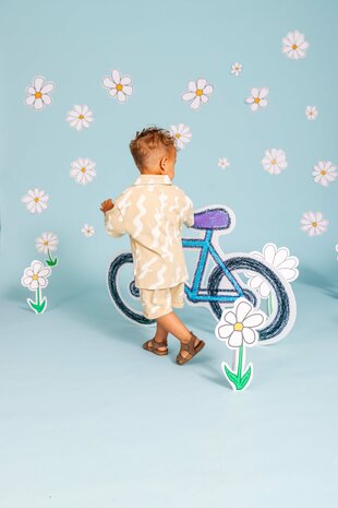 Quapi Shirt - QS262EMMANUEL