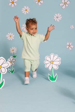 Quapi Pants - QS262ERNST