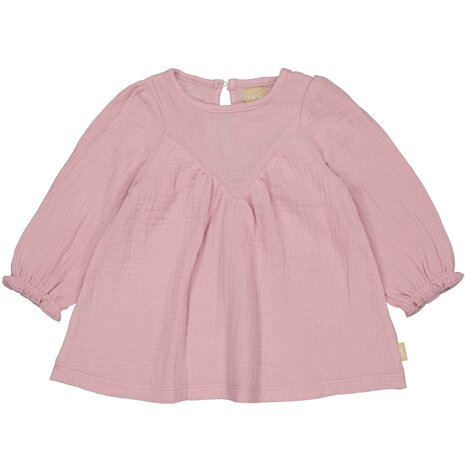 Quapi Dress - QNBS26LAURI