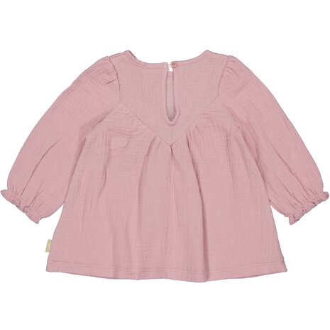 Quapi Dress - QNBS26LAURI