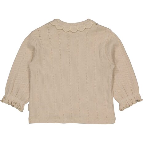 Quapi Shirt - QNBS26LILLY