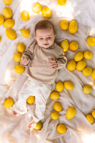 Quapi Shirt - QNBS26LILLY