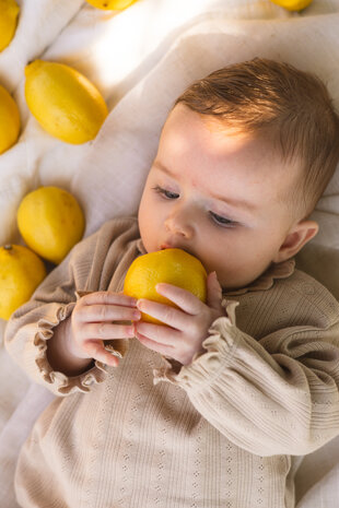 Quapi Shirt - QNBS26LILLY