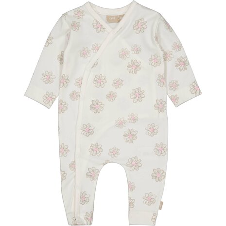 Quapi Pants - QNBS26LOLA