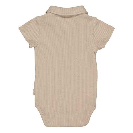 Quapi Shirt - QNBS26LIO