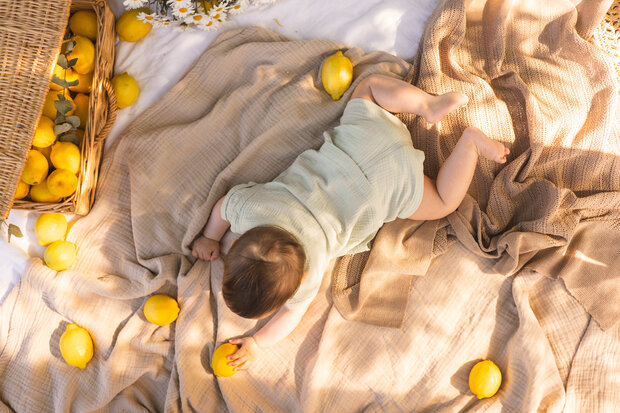 Quapi Pants - QNBS26LUCIEN