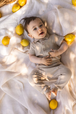 Quapi Pants - QNBS26LUX