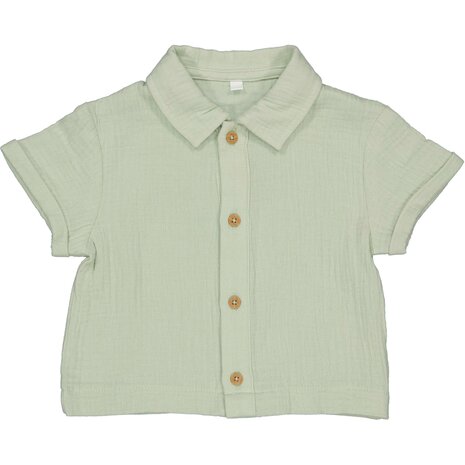 Quapi Shirt - QNBS26LIAM