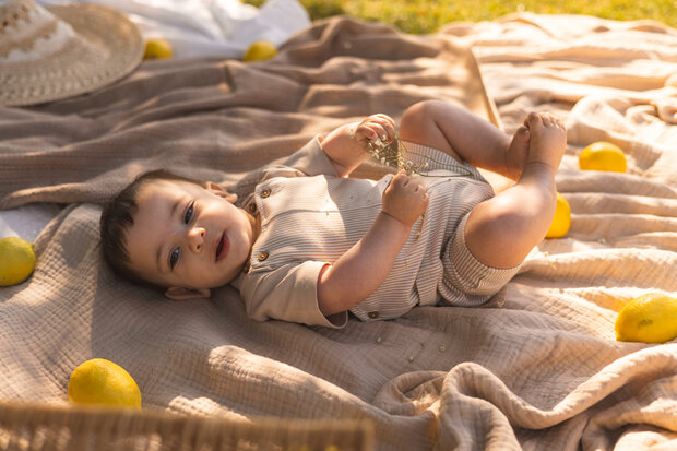 Quapi Pants - QNBS26LOKI