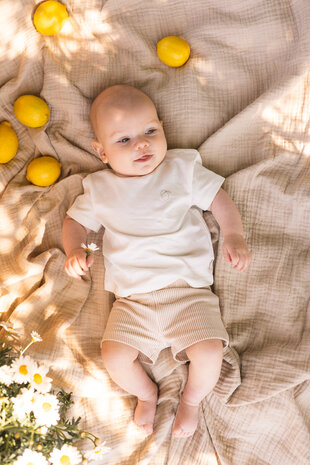 Quapi Pants - QNBS26LUCA