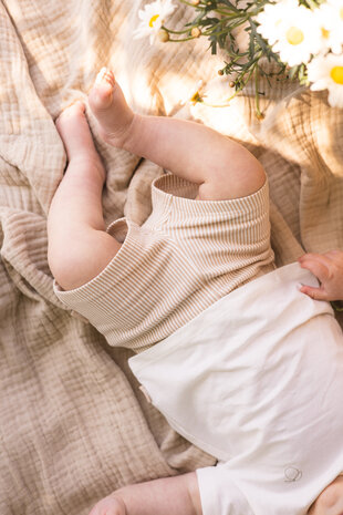 Quapi Pants - QNBS26LUCA