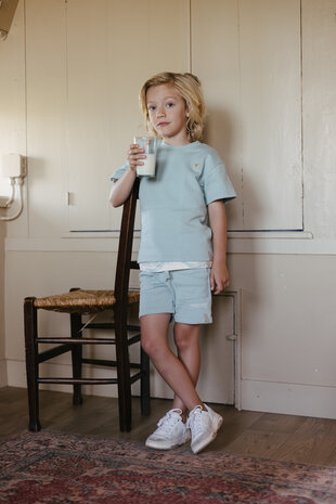 Levv Pants - LS263BRYSON