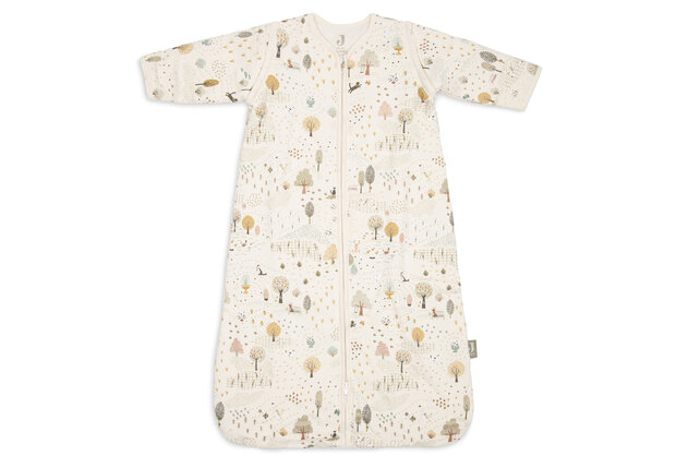 Jollein Slaapzak met Afritsbare Mouw - Tiny Park