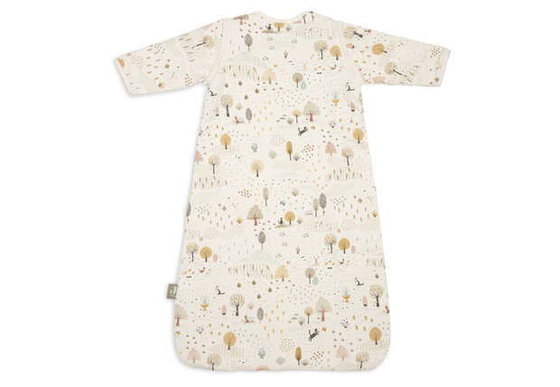 Jollein Slaapzak met Afritsbare Mouw - Tiny Park