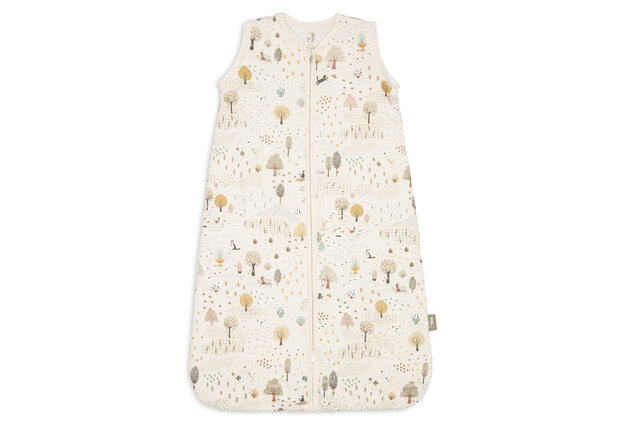 Jollein Slaapzak met Afritsbare Mouw - Tiny Park