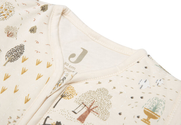 Jollein Slaapzak met Afritsbare Mouw - Tiny Park