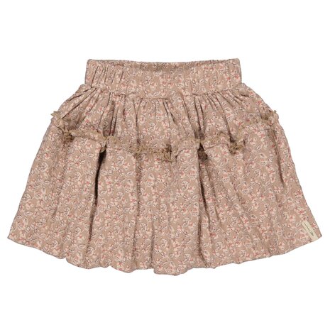 Levv Skirt - LW261DIORA