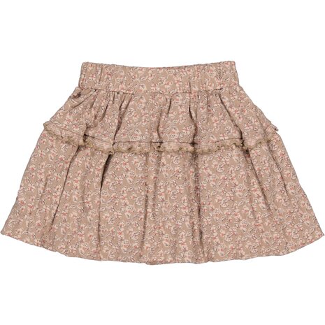 Levv Skirt - LW261DIORA