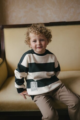 Levv Sweater - LW261DARIUS