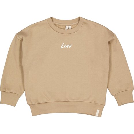 Levv Sweater - LW261DAVID