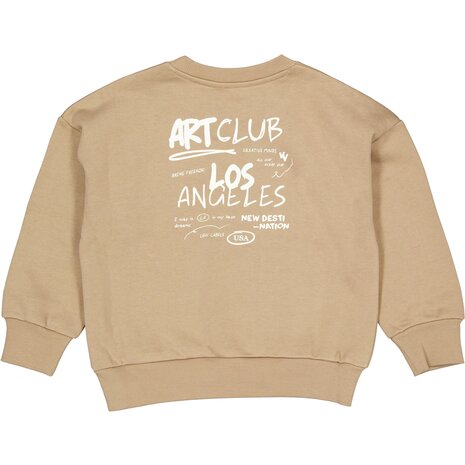 Levv Sweater - LW261DAVID