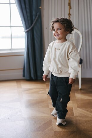 Levv Pants - LW261DUNCAN