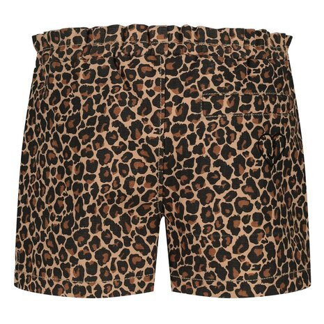 Jubel Short denim AOP - City Chic 92100153