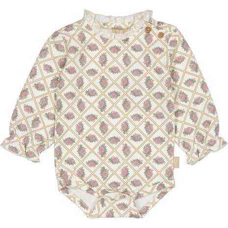 Levv Shirt - LNBW26NINNA