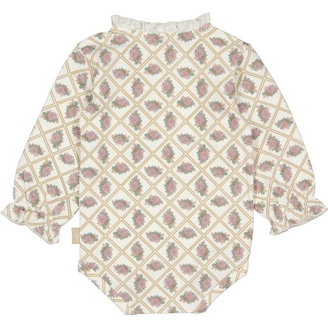 Levv Shirt - LNBW26NINNA