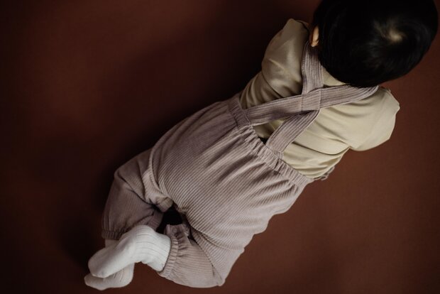 Levv Pants - LNBW26NOAH
