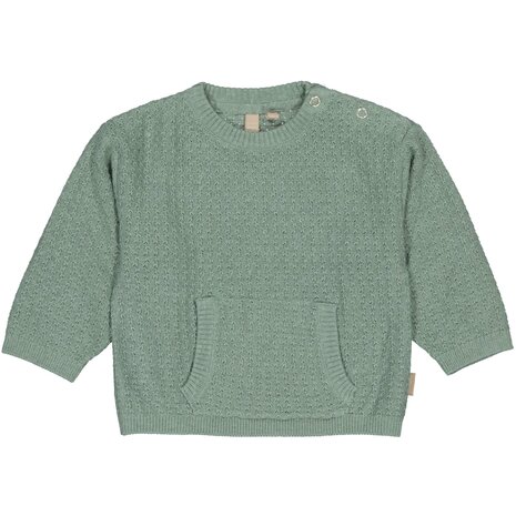 Levv Sweater - LNBW26NEIL