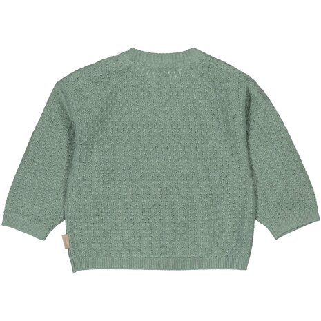 Levv Sweater - LNBW26NEIL